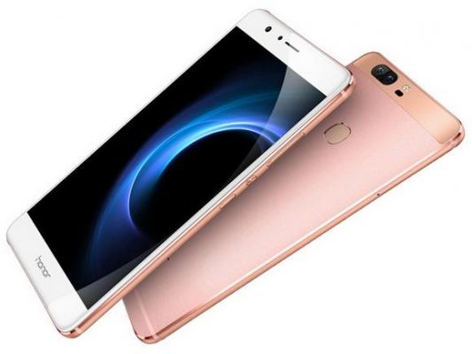 华为v8最新价格(华为v8现在多少钱)-图1 华为v8最新价格(华为v8现在多少钱)-图1