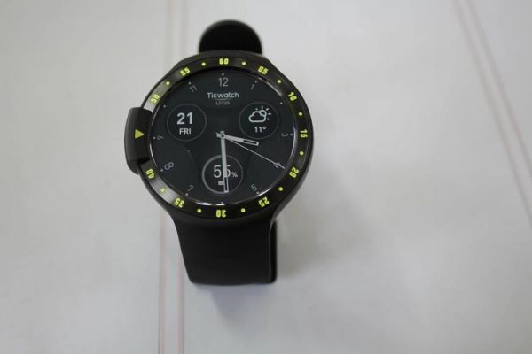ticwatch和华为哪个好(ticwatch智能手表和华为智能手表)-图1 ticwatch和华为哪个好(ticwatch智能手表和华为智能手表)-图1