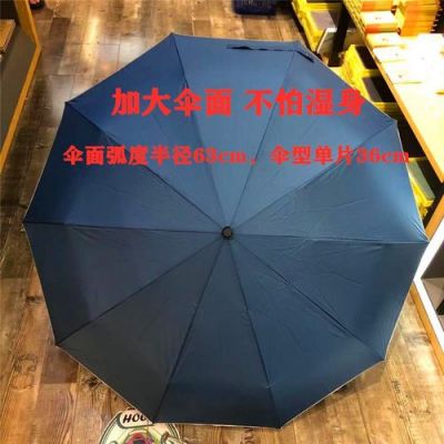 华为荣耀雨伞(华为 晴雨伞)-图3 华为荣耀雨伞(华为 晴雨伞)-图3