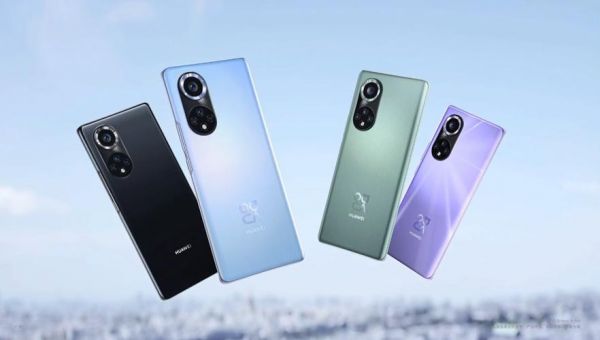 华为n(华为nova9)-图1 华为n(华为nova9)-图1