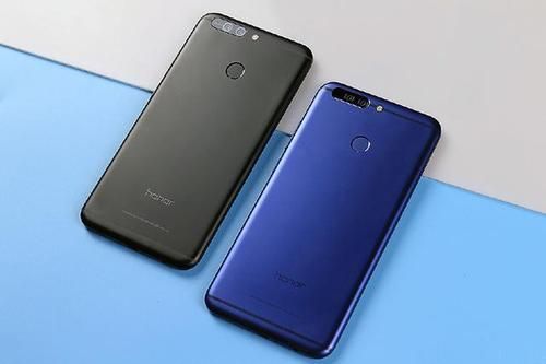华为p10荣耀v9mate9(华为p10荣耀8x)-图3 华为p10荣耀v9mate9(华为p10荣耀8x)-图3