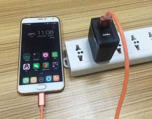华为手机充不进电(华为手机充不进电怎么办?别慌有妙招)-图3 华为手机充不进电(华为手机充不进电怎么办?别慌有妙招)-图3