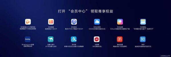 华为会员礼包(华为会员礼包拿什么扫)-图3 华为会员礼包(华为会员礼包拿什么扫)-图3