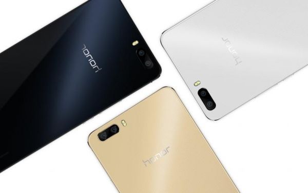 华为huawei荣耀四核(华为荣耀4t处理器)-图1 华为huawei荣耀四核(华为荣耀4t处理器)-图1