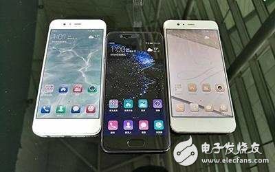 r11华为(华为p10和r11)-图2 r11华为(华为p10和r11)-图2