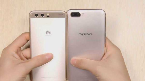 r11华为(华为p10和r11)-图1 r11华为(华为p10和r11)-图1