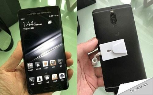 华为麦9(华为mate9pro现在多少钱)-图3 华为麦9(华为mate9pro现在多少钱)-图3