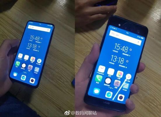 vivo和华为哪个系统快(vivo和华为哪个系统好)-图2 vivo和华为哪个系统快(vivo和华为哪个系统好)-图2