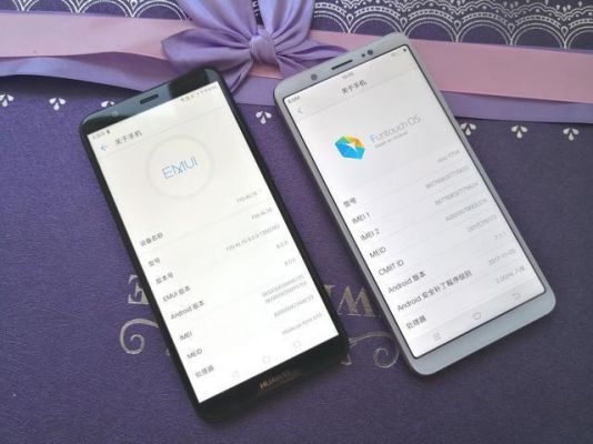 vivo和华为哪个系统快(vivo和华为哪个系统好)-图3 vivo和华为哪个系统快(vivo和华为哪个系统好)-图3