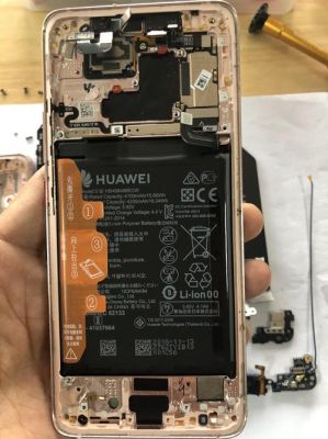 华为4x拆机视频教程(华为手机拆机视频教程)-图2 华为4x拆机视频教程(华为手机拆机视频教程)-图2
