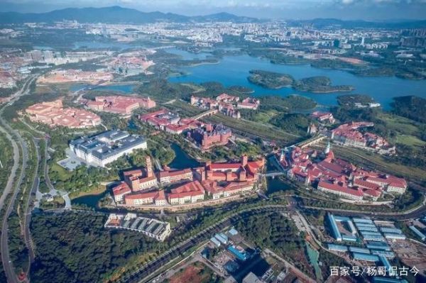 华为b区(华为B区属于大朗镇吗)-图1 华为b区(华为B区属于大朗镇吗)-图1