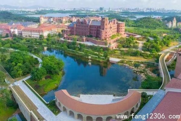 华为b区(华为B区属于大朗镇吗)-图3 华为b区(华为B区属于大朗镇吗)-图3