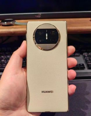 为什么华为mate(为什么华为mate60要抢)-图3 为什么华为mate(为什么华为mate60要抢)-图3