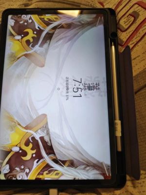 华为平板壳(华为平板壳保护套)-图3 华为平板壳(华为平板壳保护套)-图3