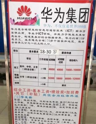 贵州华为工厂(贵州华为工厂普工招聘在哪里)-图1 贵州华为工厂(贵州华为工厂普工招聘在哪里)-图1