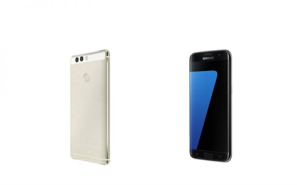 华为p9和(华为P9和三星S7)-图1 华为p9和(华为P9和三星S7)-图1