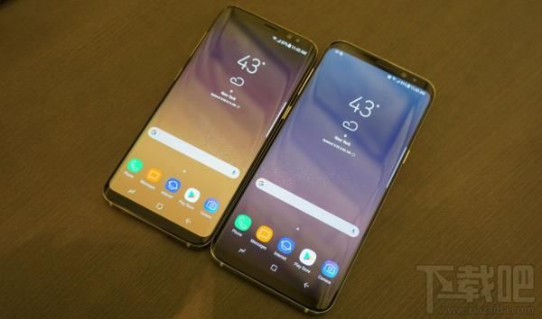 三星s8刷华为系统(三星s8能刷鸿蒙吗)-图2 三星s8刷华为系统(三星s8能刷鸿蒙吗)-图2