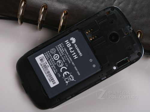 华为T8300(华为T8300二手)-图1 华为T8300(华为T8300二手)-图1