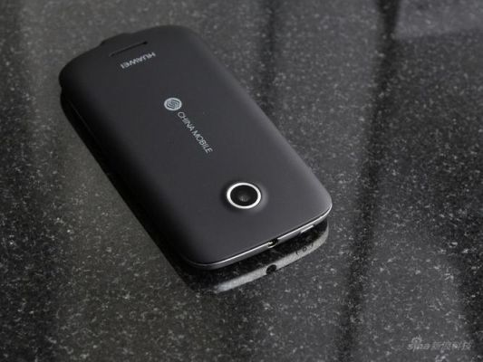 华为T8300(华为T8300二手)-图3 华为T8300(华为T8300二手)-图3