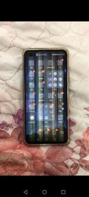 华为v9花屏(华为花屏是什么原因)-图1 华为v9花屏(华为花屏是什么原因)-图1