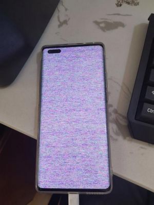华为v9花屏(华为花屏是什么原因)-图2 华为v9花屏(华为花屏是什么原因)-图2