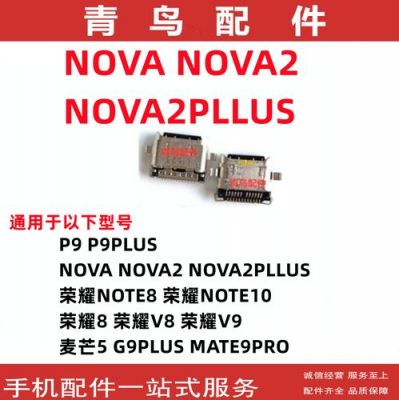 华为nova2接口(华为nova2plus接口)-图1 华为nova2接口(华为nova2plus接口)-图1