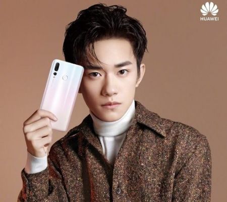 华为代言人都有谁(华为代言人都有哪些)-图1 华为代言人都有谁(华为代言人都有哪些)-图1