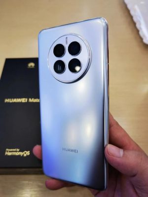 华为妹S(华为mate50)-图1 华为妹S(华为mate50)-图1