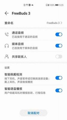 华为音频(华为音频管家)-图2 华为音频(华为音频管家)-图2