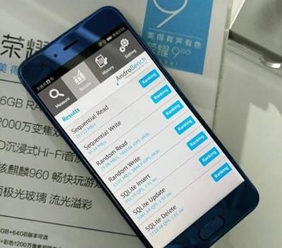 华为荣耀9的闪存(荣耀9闪存类型)-图1 华为荣耀9的闪存(荣耀9闪存类型)-图1