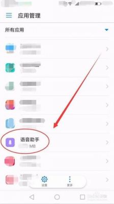 华为怎么关掉语音助手(华为怎么关掉语音助手的播报功能)-图3 华为怎么关掉语音助手(华为怎么关掉语音助手的播报功能)-图3
