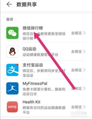 华为手环同步微信运动(华为手环与微信步数如何同步)-图1 华为手环同步微信运动(华为手环与微信步数如何同步)-图1