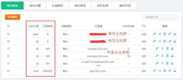 域名解析多久生效(域名解析后多久可以打开网站)-图1 域名解析多久生效(域名解析后多久可以打开网站)-图1