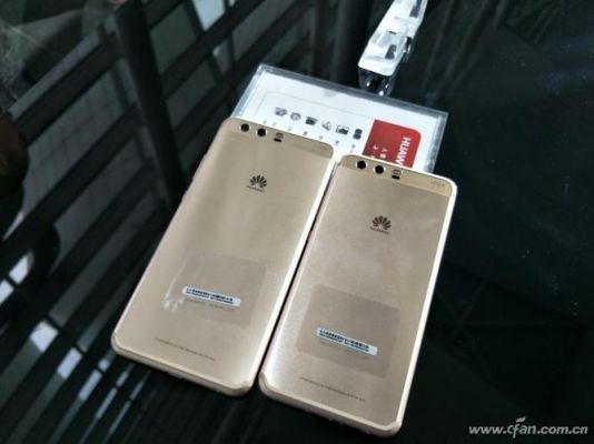华为p10与p10plus对比(华为p10和华为p10plus参数)-图2 华为p10与p10plus对比(华为p10和华为p10plus参数)-图2