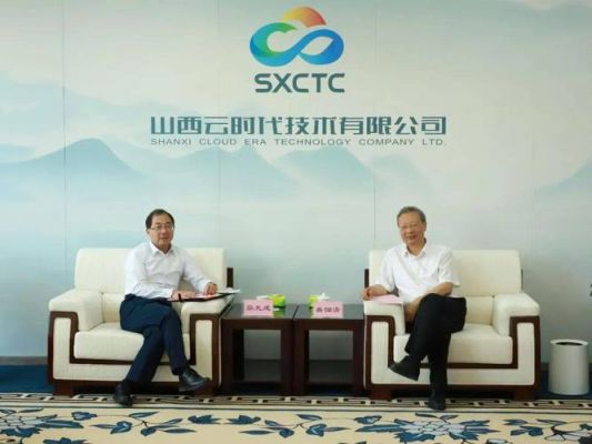 山西云服务器(山西云科技有限公司)-图3 山西云服务器(山西云科技有限公司)-图3
