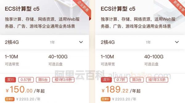 阿里云服务器租用(阿里云服务器租用价格多少钱一年)-图1 阿里云服务器租用(阿里云服务器租用价格多少钱一年)-图1