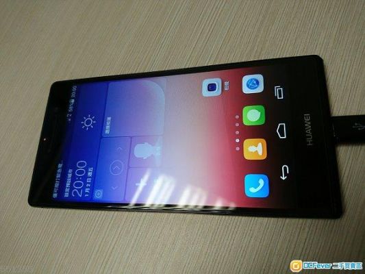 华为p7成砖(华为p7 rom)-图1 华为p7成砖(华为p7 rom)-图1