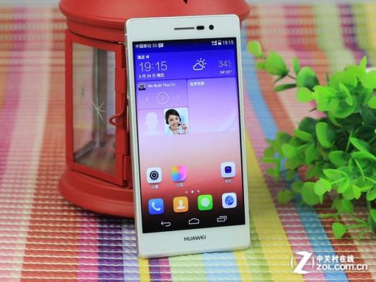 华为p7成砖(华为p7 rom)-图3 华为p7成砖(华为p7 rom)-图3
