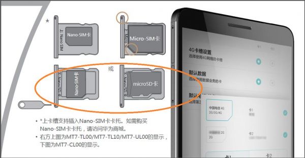 华为手机怎样装手机卡(华为的手机怎么装卡)-图3 华为手机怎样装手机卡(华为的手机怎么装卡)-图3