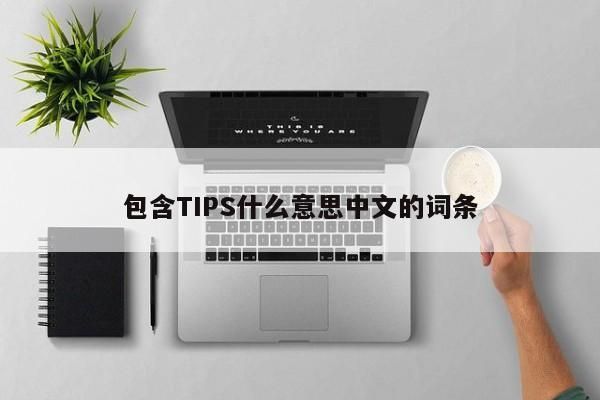 包含tips域名的词条-图3 包含tips域名的词条-图3