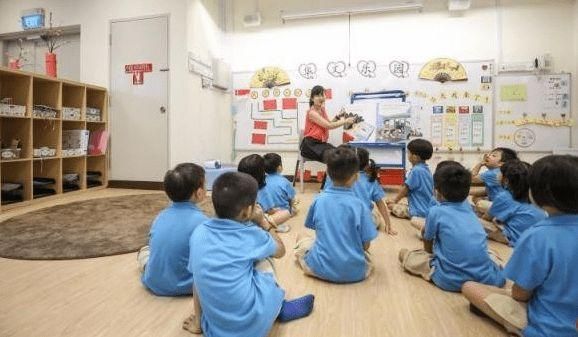 新加坡儿童托管怎么做(儿童托管怎么收费)-图1 新加坡儿童托管怎么做(儿童托管怎么收费)-图1