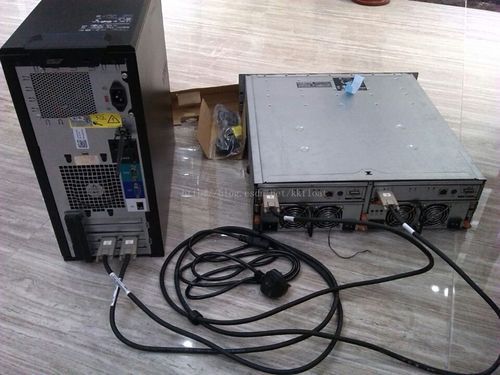 两台服务器怎么做直连(两台服务器通过网线直连)-图3 两台服务器怎么做直连(两台服务器通过网线直连)-图3