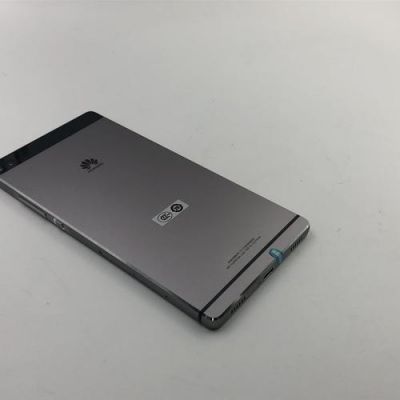 华为p8灰色(华为P8灰色)-图3 华为p8灰色(华为P8灰色)-图3