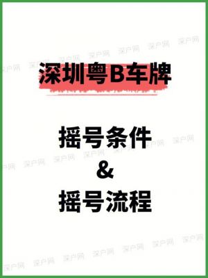 深圳租用牌照怎么样(深圳租用牌照怎么样申请)-图1 深圳租用牌照怎么样(深圳租用牌照怎么样申请)-图1