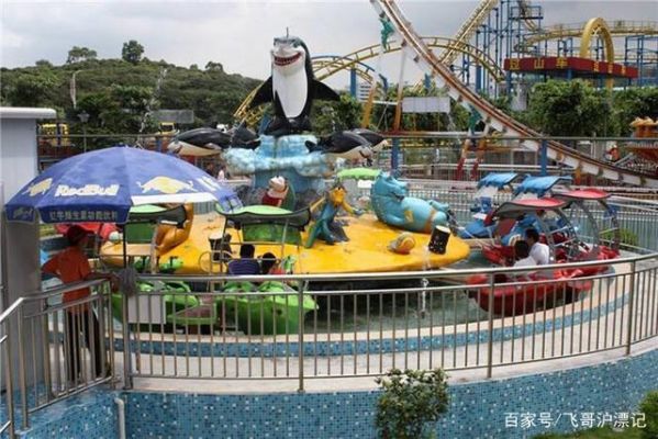 东莞哪里适合青少年玩(东莞哪适合小孩玩)-图3 东莞哪里适合青少年玩(东莞哪适合小孩玩)-图3