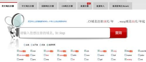 域名注册成功后怎么办(域名注册成功后怎么办手续)-图1 域名注册成功后怎么办(域名注册成功后怎么办手续)-图1