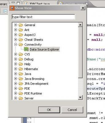 怎么把数据库导入sql(怎么把数据库导入eclipse)-图3 怎么把数据库导入sql(怎么把数据库导入eclipse)-图3