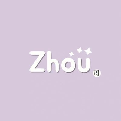 字母zhou怎么写漂亮(周的字母是什么)-图1 字母zhou怎么写漂亮(周的字母是什么)-图1