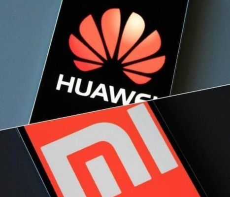 华为比小米好(华为比小米好用太多了)-图1 华为比小米好(华为比小米好用太多了)-图1