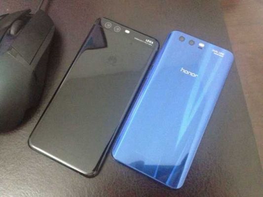 荣耀9和华为Nova2plus(荣耀9和华为p10电池是不是一样的)-图1 荣耀9和华为Nova2plus(荣耀9和华为p10电池是不是一样的)-图1